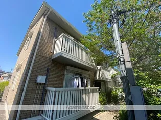 エスポワール東寝屋川C棟の画像