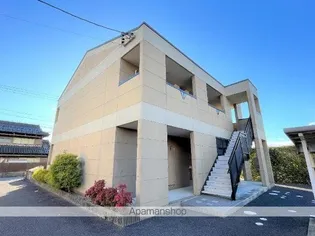 グリーンヒルズA棟の画像