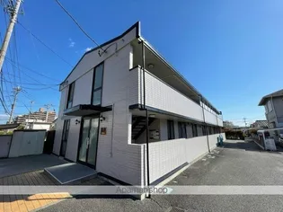 レオパレスクレベールの画像