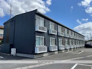 レオパレスりんごの郷の画像