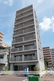 ブランカ中百舌鳥【5階】の外観