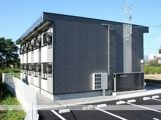 レオパレスインターの画像