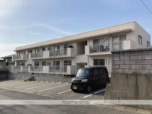 ハイツコスモスの画像