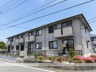 セジュールかながわ B棟の画像