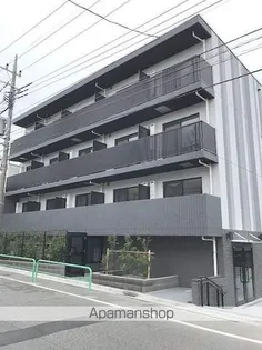 メイクスデザイン武蔵関WESTの画像