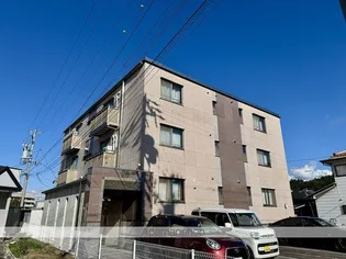 BELLハイツ八幡の画像