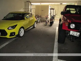 奥堂グリーンハイツ【2階】のその他画像