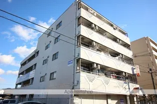 オリエントコート桜井の画像