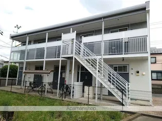 レオパレスシャルマンの画像