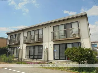 プレジールそうざ Aの画像