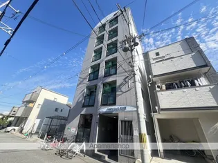 コートヴィエール新大阪の画像