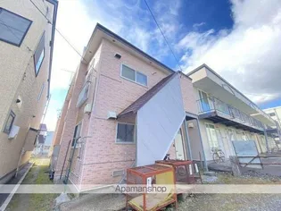 吉住マンションⅡの画像