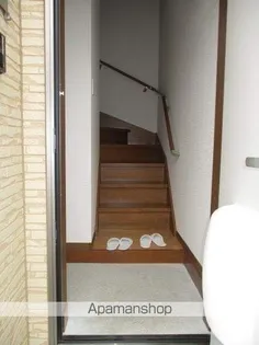 FELICE大街道Ⅱ【207号室】の玄関