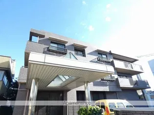 ガーデンロゼ高町の画像