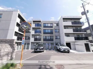 SーRESIDENCE琴似4条の画像