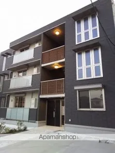 メイユール東丸【1階】の外観