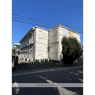 エクセル習志野【105号室】の外観