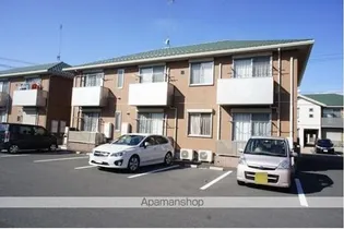 グラン フォンテーヌBの画像