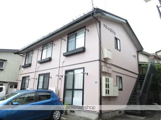 VILA西下台【101号室】の外観