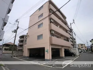 サニーハイツの画像