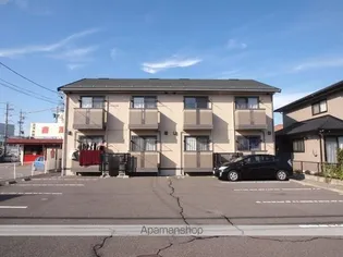 メゾンエスポワールの画像