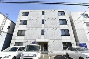 ガーデンコート栄町の画像