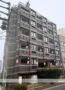 コリンズ86ビルの画像