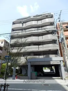 福岡県福岡市早良区室見1丁目【マンション】の外観