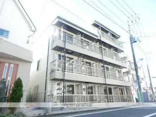 プレミアムバリュー板橋徳丸【1階】の外観