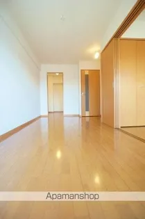 レジディア博多東【10階】の内装