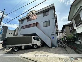 ビューハイツの画像
