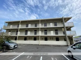 クレストビュー長束の画像
