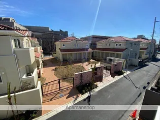 パークガーデン アネモネの画像