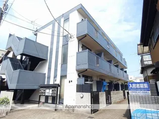 レオパレス蔵敷の画像