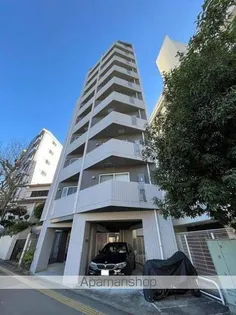 ムーブメンツ西早稲田【10階】の外観