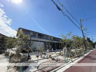 THE VILLAGESの画像