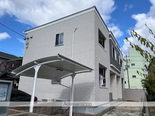 メゾン フルール新守山の画像