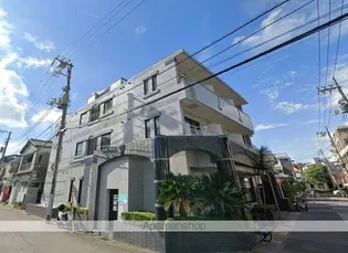 グランフィールド南行徳の画像