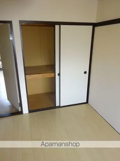 グリーンヒル【101号室】の内装