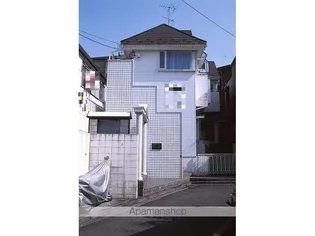 レオパレス上大岡第12の画像