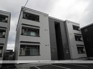 RESIDENCE HIGASHIMACHIの画像
