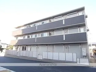 メゾン シュシュの画像