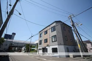 カーサノルテ澄川の画像