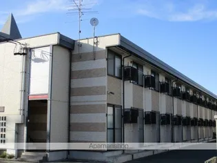 レオパレス清住の画像