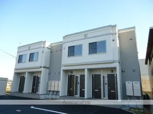 グランディール桐野の画像