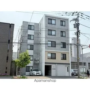 ル ヌアージュ北円山の画像