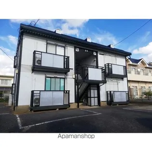 サンライフ古川の画像