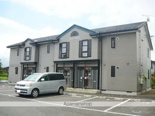 フォレスタ Cの画像