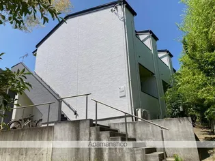 シェリエ幕張の画像
