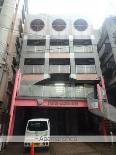 ステイタスガーデン別府Ⅱの画像